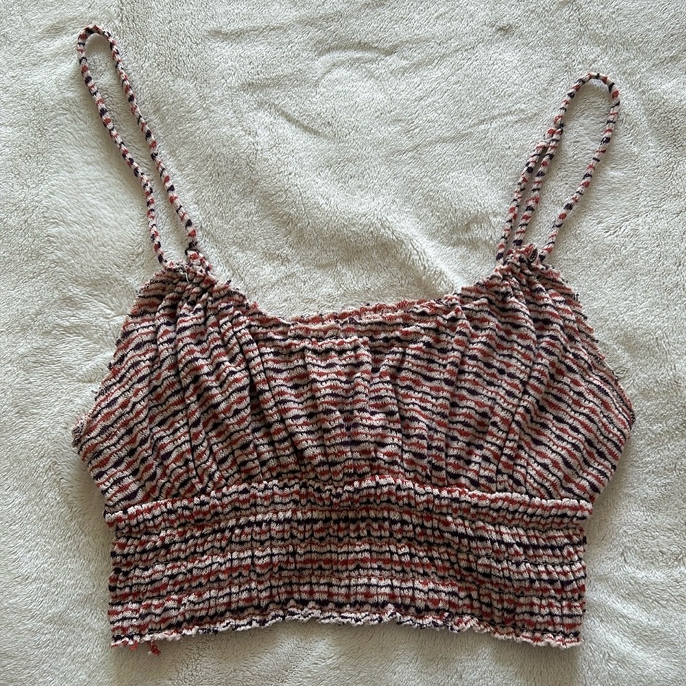 Urban outfitters top